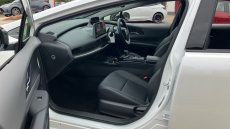 Toyota Prius 2.0 PHEV Excel 5dr CVT Hatchback